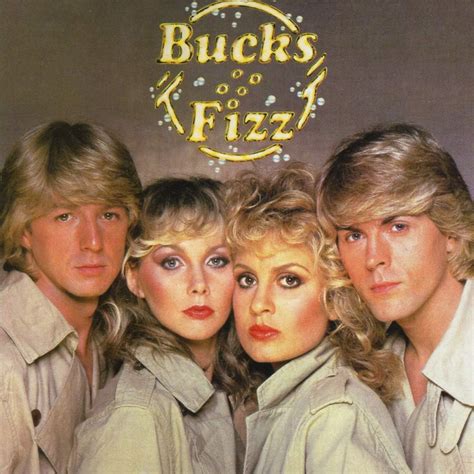 bucks fizz